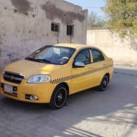 افيو • ٢٠١٠ • مكفوله