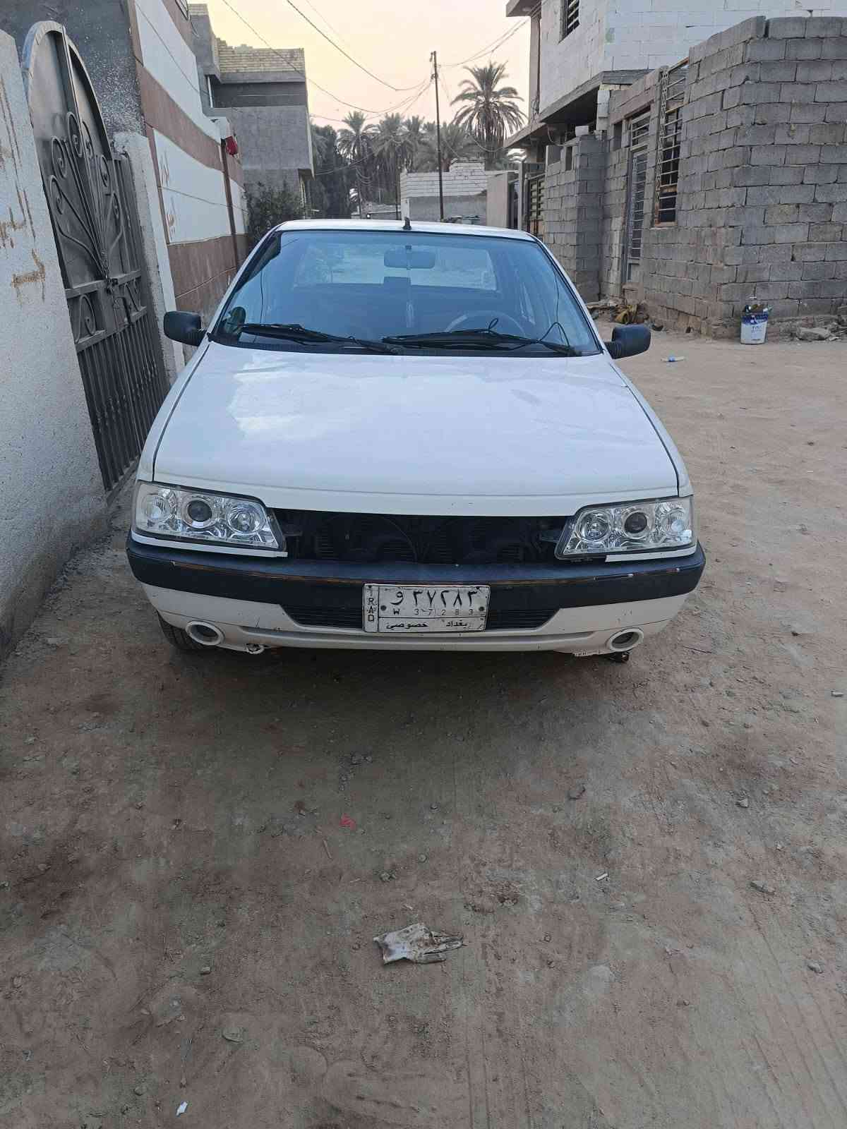 405 ٢٠١٠ • رقم بغداد • جاهزة