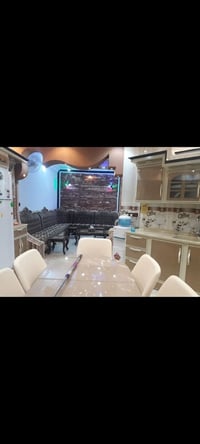 النجف • رهن • غرفتين