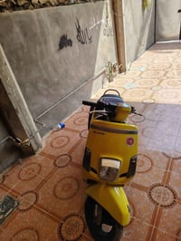 بوليس • ٢٠١٢ • بدون كبريتر