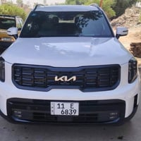اكس برو برستيج • ٢٠٢٤ • حادث بسيط