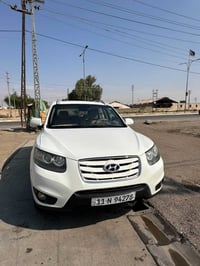 سنتافي • ٢٠١١ • كفاله عامه