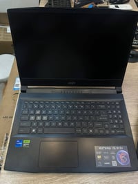 MSI كاتانا • i7 13620H • RTX 4050