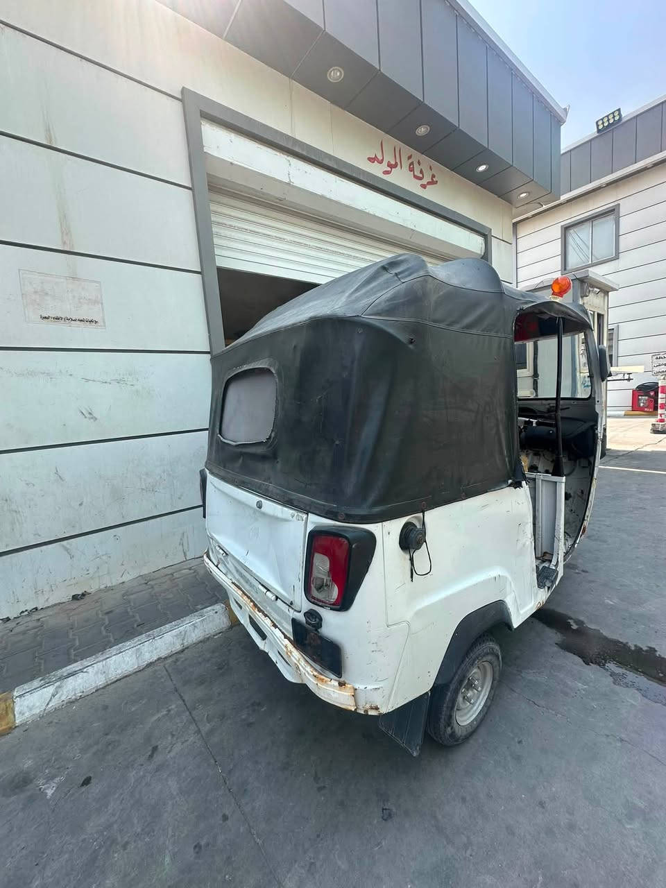 تكتك بياجو اوراق كامله مكينهTVSمحروه قبل شهرين مكينه تخبل جديده سعره ٣ملاين رقمي   *********** بكاني المعقل
