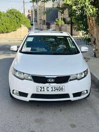 سيراتو • ٢٠١٢ • بدون ضرر