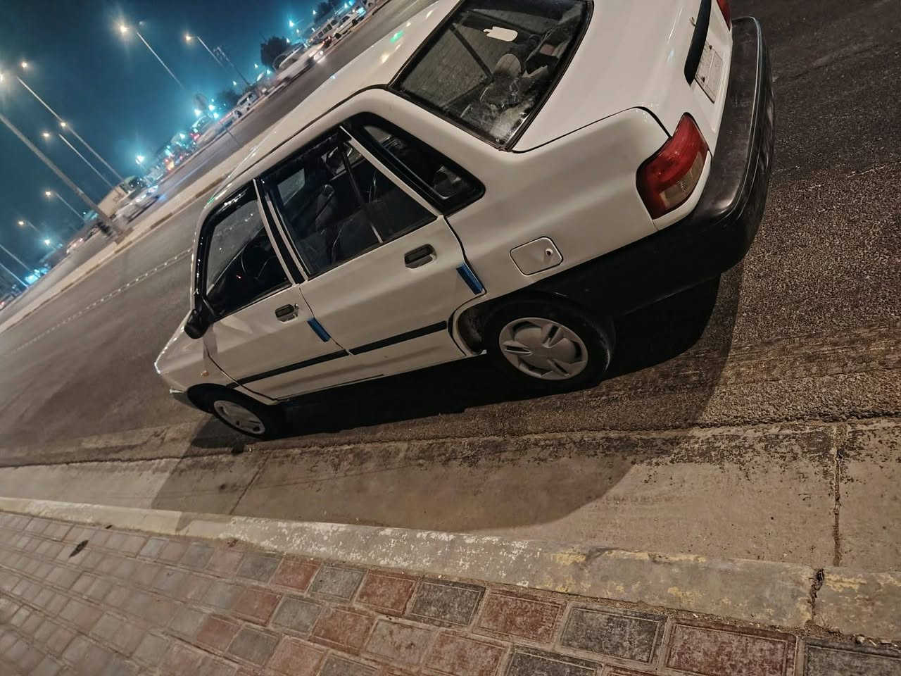 سايبه • ٢٠١١ • كربلاء