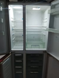ثلاجة • نضيف حيل • بغداد