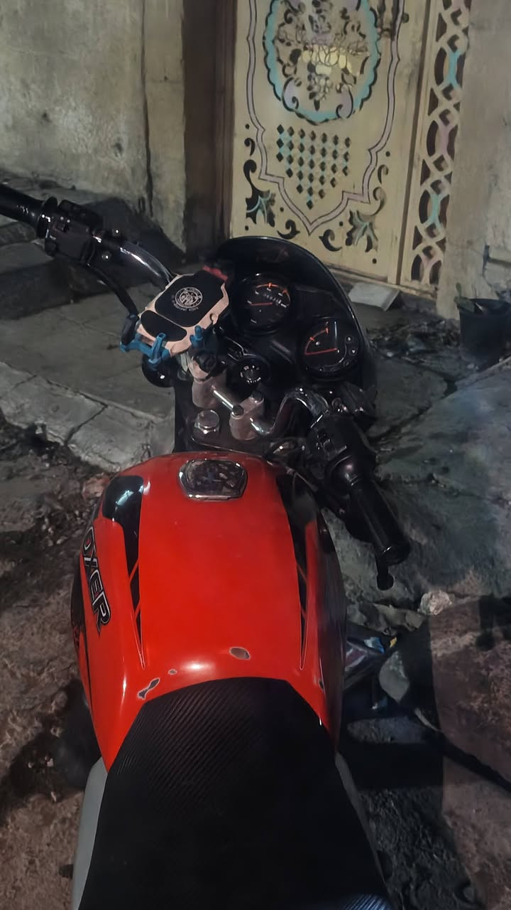 بوكسر • ٢٠٢٣ • مكينه جديده