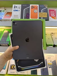 ايباد برو 13 • ٢٥٦ • بطاريه ٩٨٪