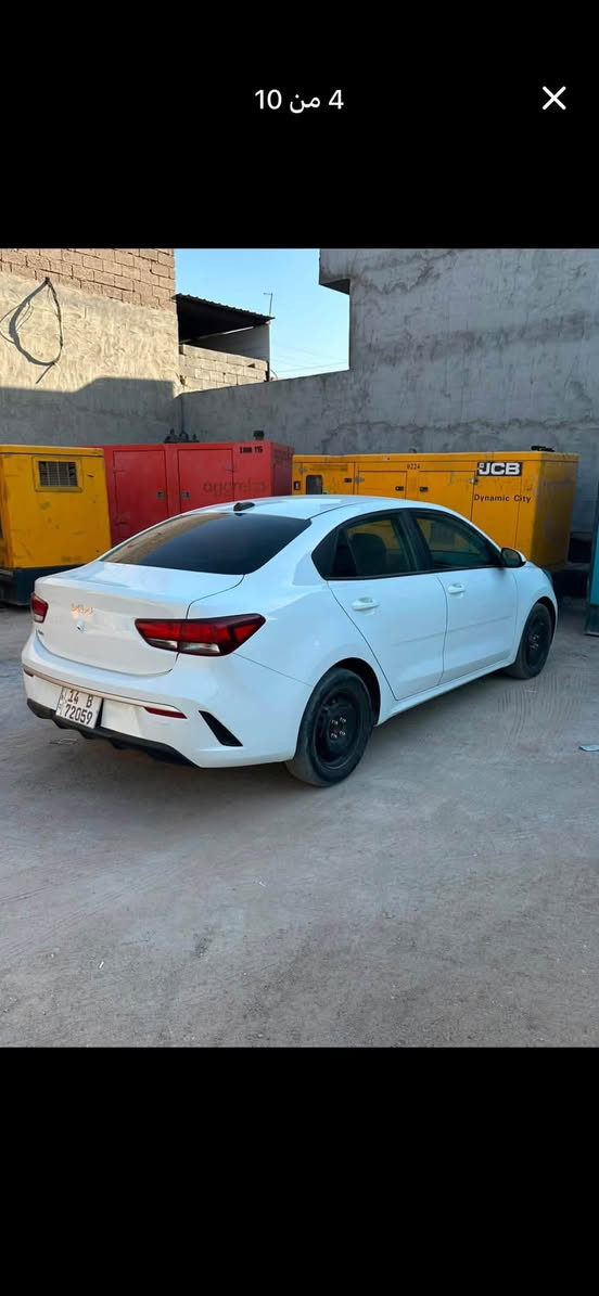 ٢٠٢٣ • ماشيه ٦٥٠٠٠ • بدون ضربه