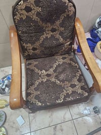كنب • ٧ نفرات • بلا عيب