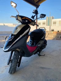 بسبب الوعده الكاذبه..... بربز لايت جوه للبيع الدراجه مكفوله كفاله عامه...