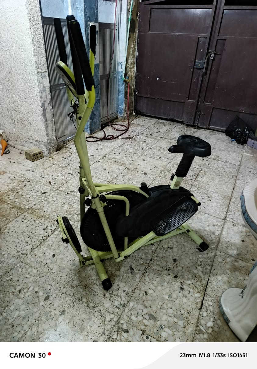جهاز جالسعر ١٢٥ بغداد جسر ديالى القديم ***********
