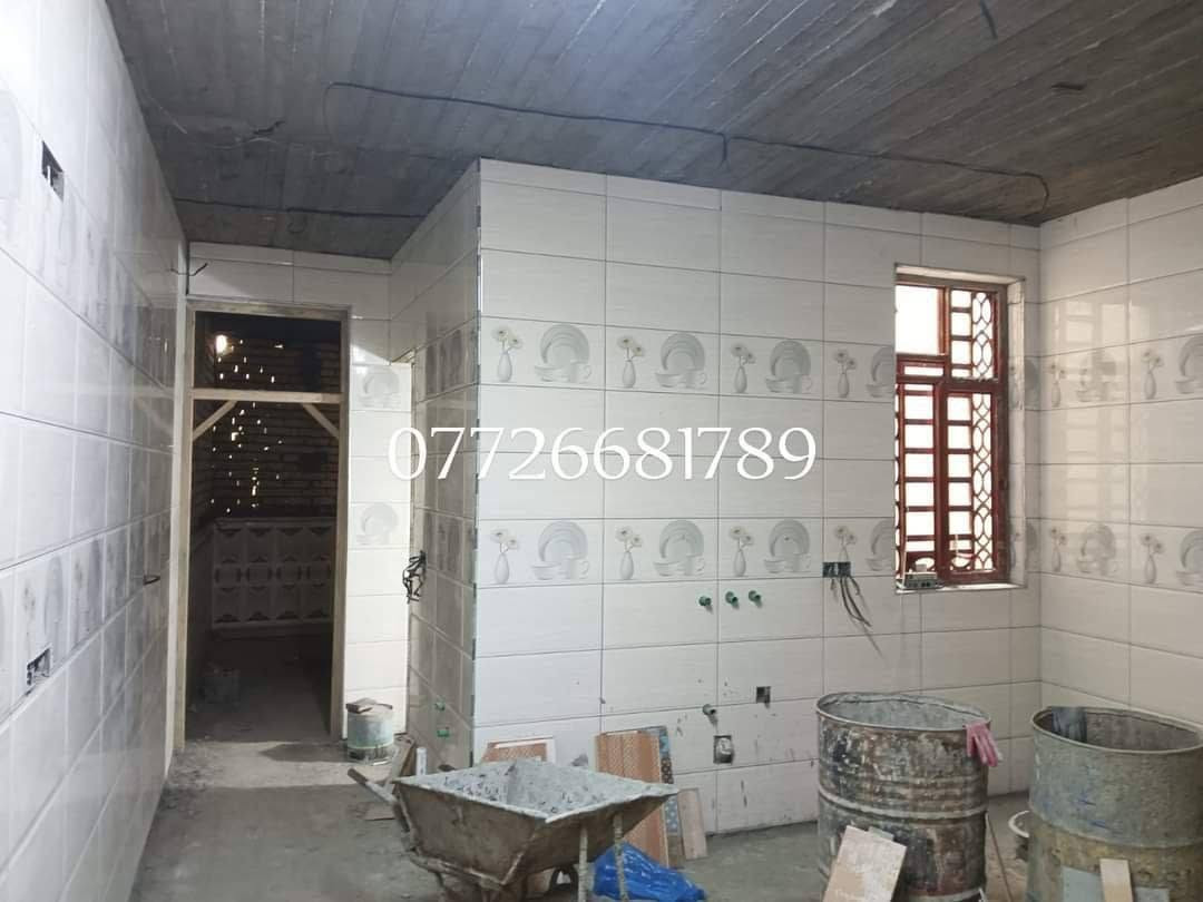 سلام عليكم
كادر عمل 2 خلفات لكافه اعمال السيراميك والبورسلين والدروجه ولكافه اعمال الأرضيات والترميم 

العمل بغداد 

رقم الهاتف***********📞***********
