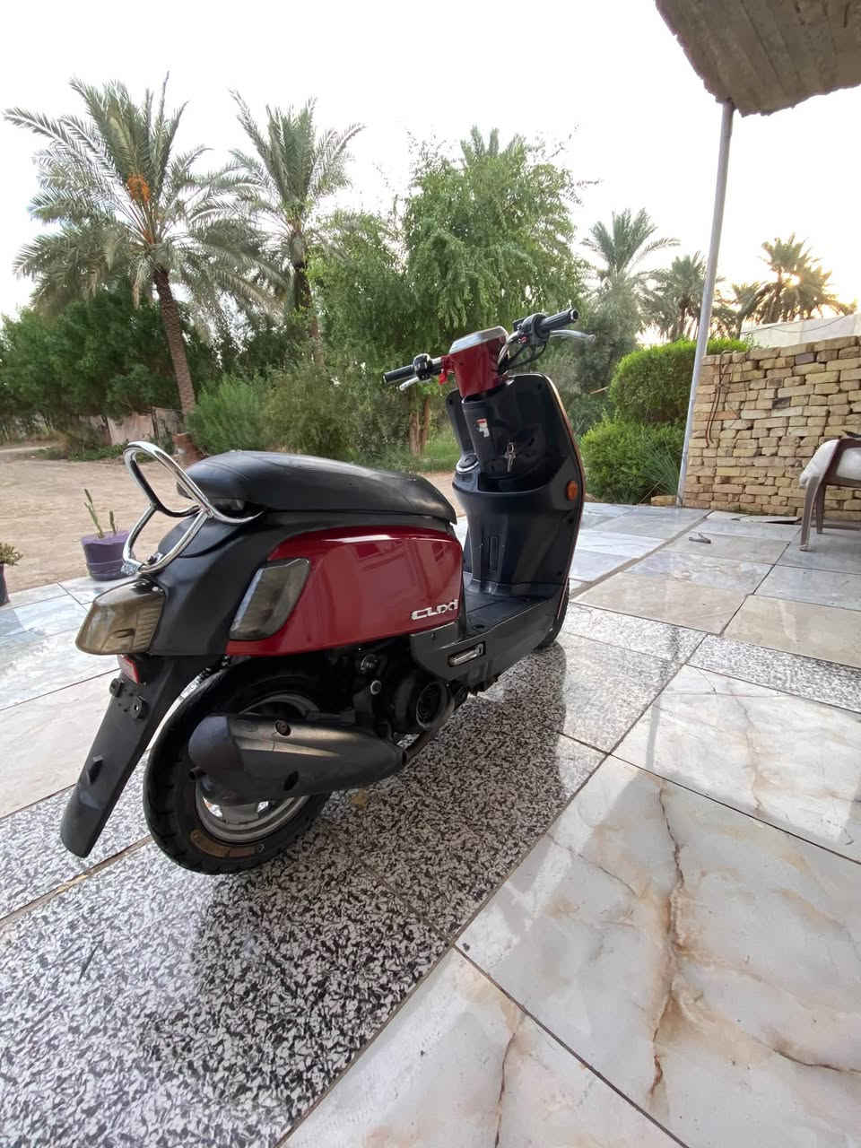 بوليس نوزل • ٢٠١٣ • مكينه ناعمه