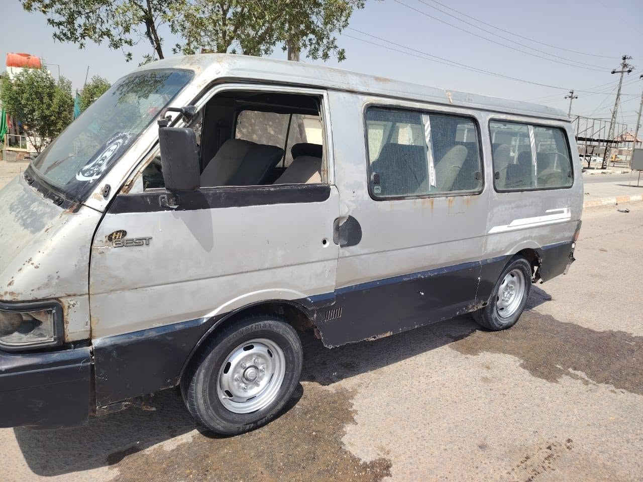 السلام عليكم كيه بسته للبيع مكينه وكير وكسن خير من الله تخم تاير حداديه العنوان ديوانيه السعر 13
***********
***********

السلام عليكم كيه بسته للبيع مكينه وكير وكسن خير من الله تخم تاير حداديه العنوان ديوانيه السعر 
السلام عليكم كيه بسته للبيع مكينه وكير وكسن خير من الله تخم تاير حداديه العنوان ديوانيه السعر 13
