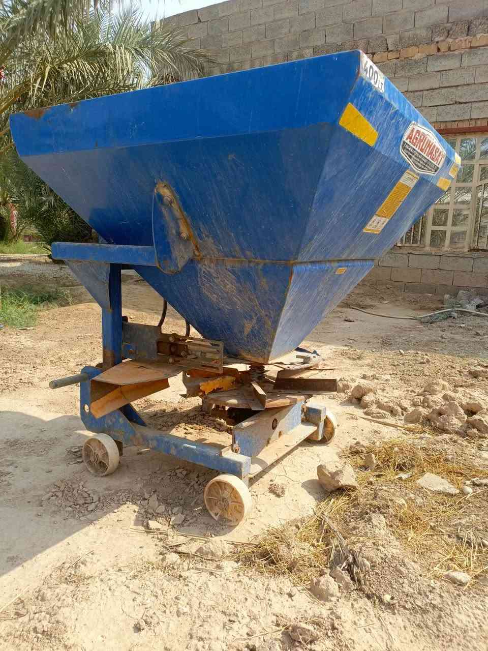خرماشه • نضيفه • مندلي