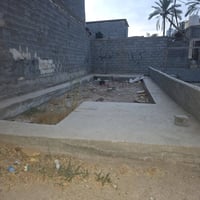 كربلاء العباس الحولي • ٧٠م • طابو زراعي سند25