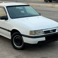 مكينة ٢٠ • جير عادي • بشدار