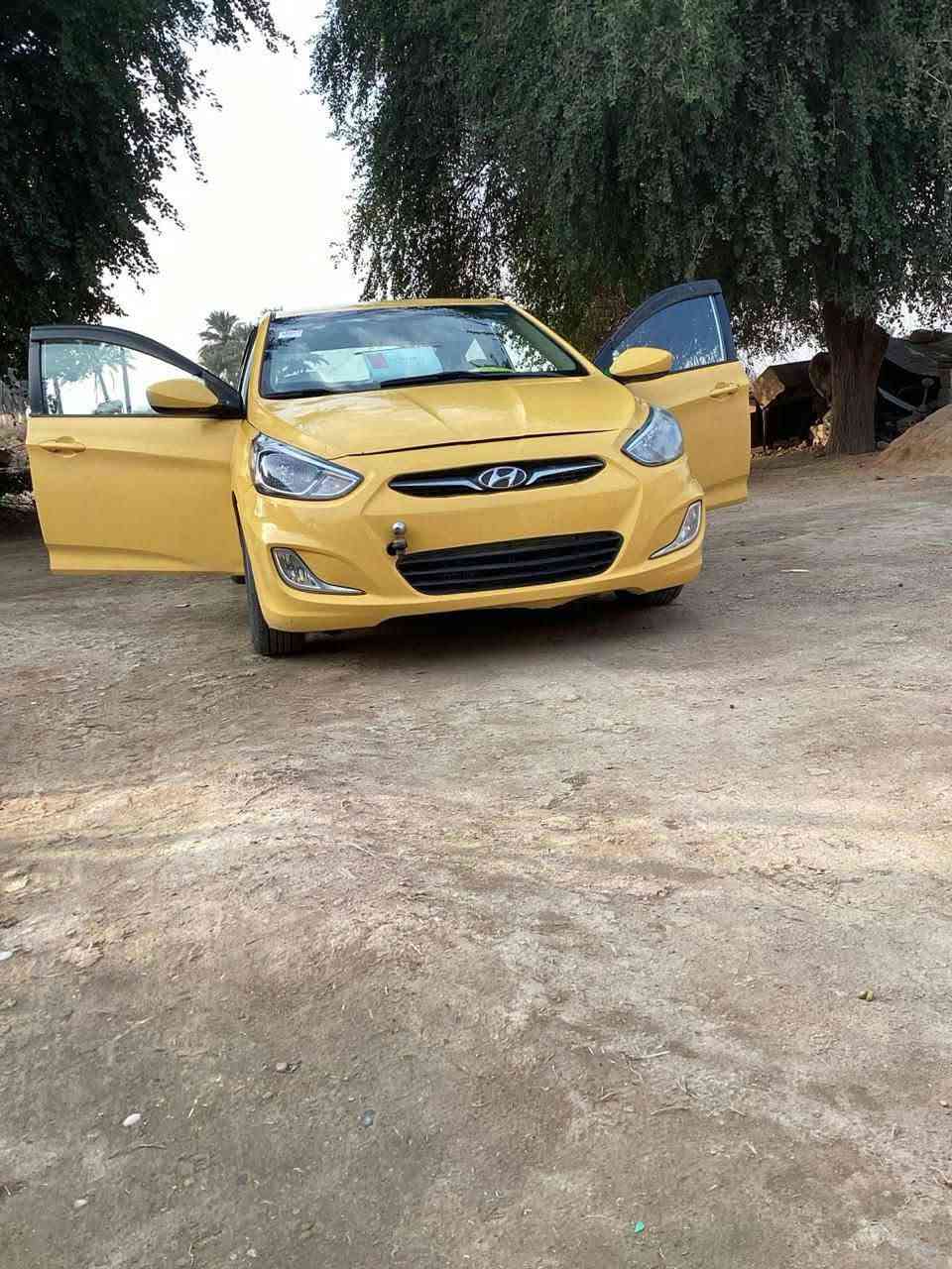 السلام عليكم اكسنت موديل 2012خليجي كير ومكينه لا تنقيص و لا تبخير تخم تاير جديد كهربائيات كلها شغاله منضومه زنون عالي ناصي باسمي تحويل مباشر مصفره هيئة وغرامات سياره حلوه وجاهزه الكشر شوفت عينك يرادله ترتيبات بسيطه مكان بابل ***********اتصل وبيك خير ودلل مكلف بالنشر
