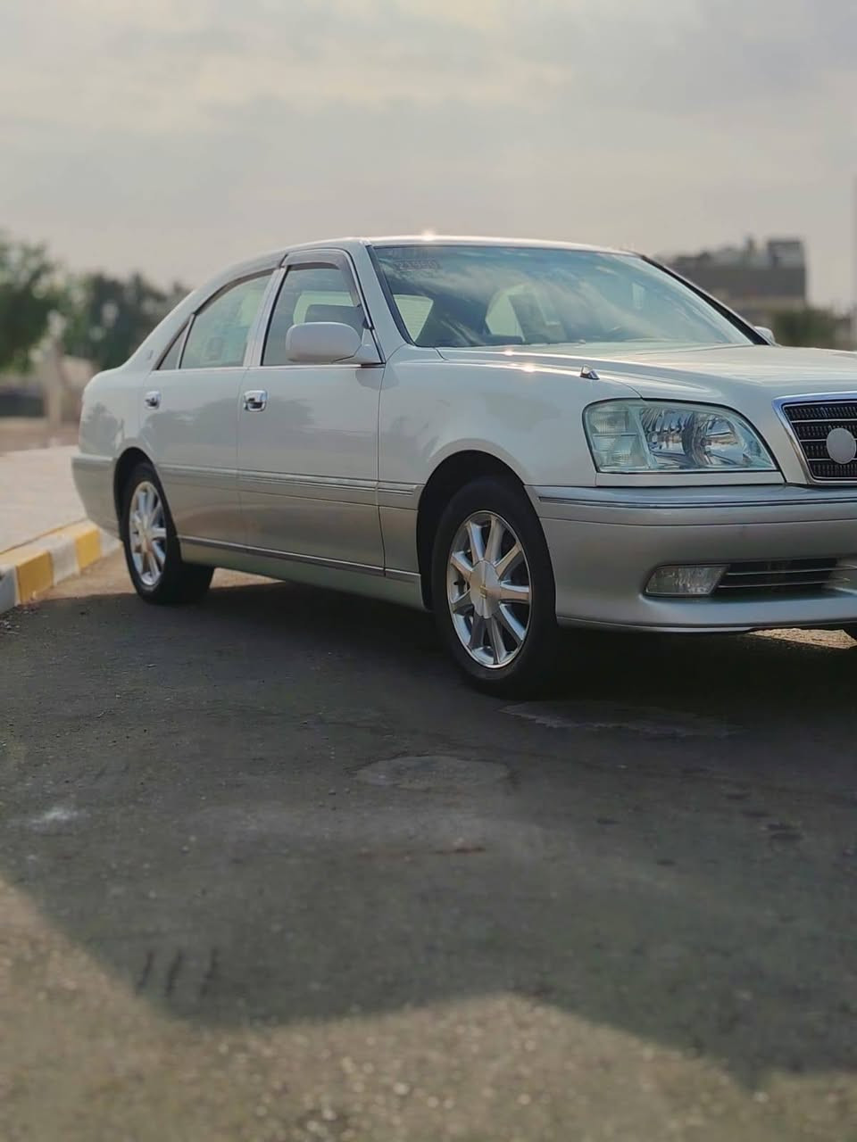 ملكه للبيع رقم نجف قرار 48 باسمي موديل 2002
كفاله عامه 

تحويلة نجف فوگ وجوه 

ثلاث دكم 

شاصي 75 

ديفور الجبير 

غير متواجد على الفيس 

للاستفسار الاتصال على الرقم 

***********

***********
