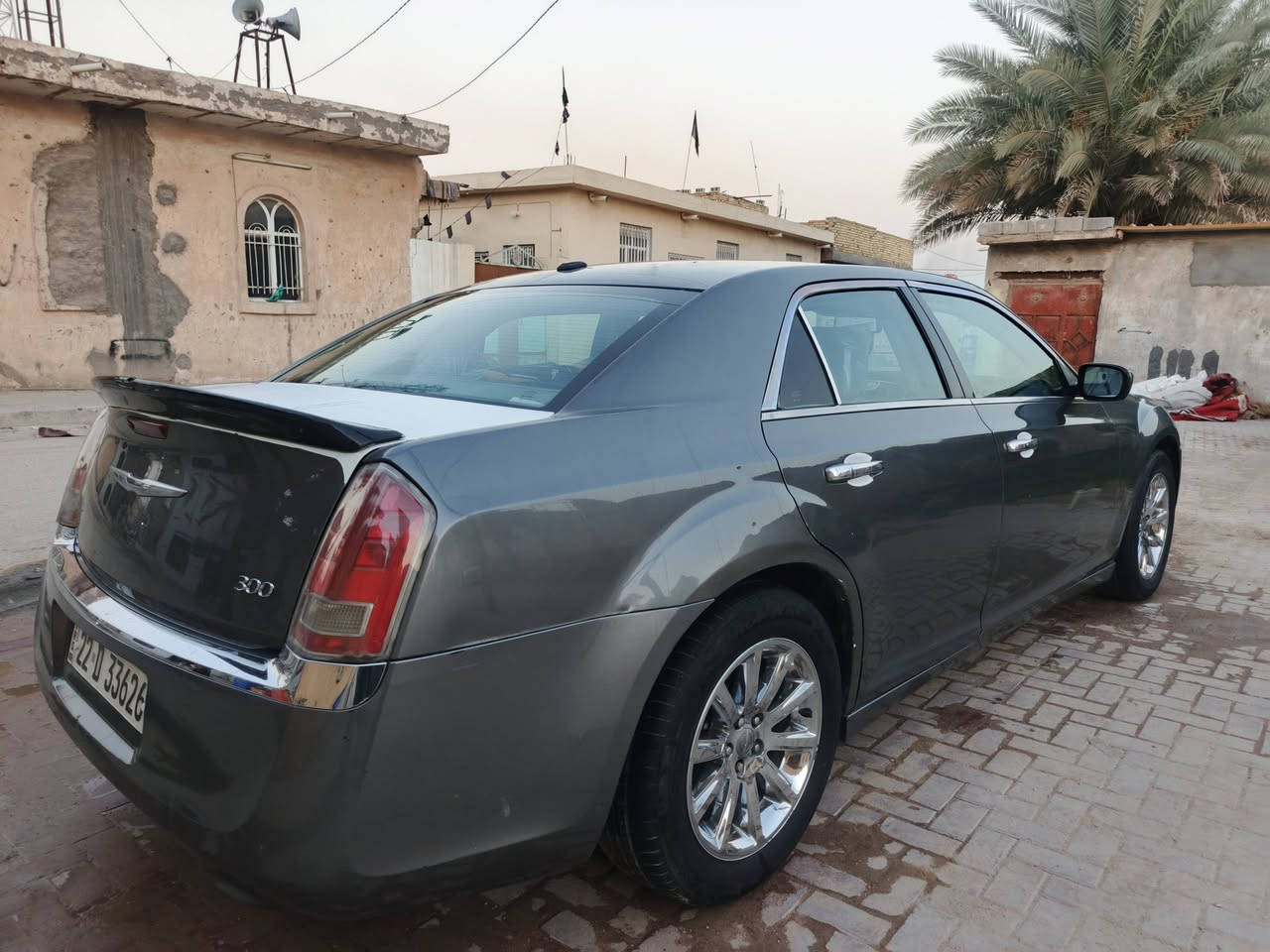 اوباما ٢٠١٢ • رقم اربيل • الحيدريه