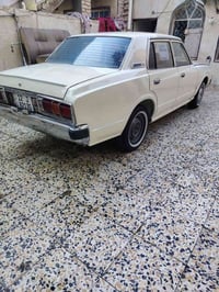 كراون 1978 • مكينه بلادي • كير بلادي