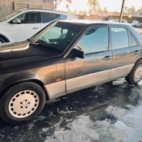 مرسيدس • ٩١ • رقم انبار