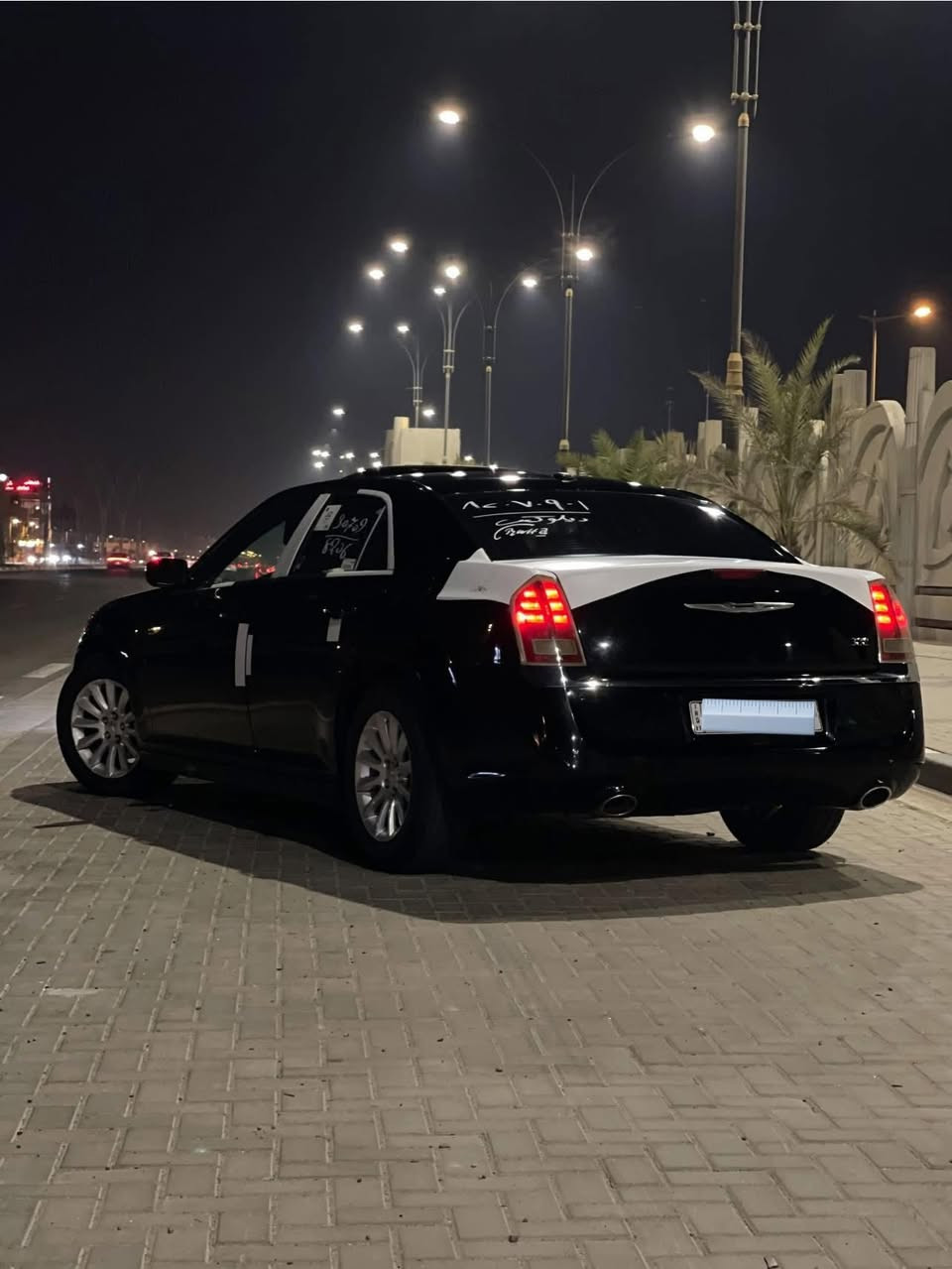 سلام عليكم
اوبامه موديل 2014 تو ويل 

أدوات أدوات( كصه وحده) بجم فقط

دخول جديد 

فول مواصفات S  بلاتين يوم 

مكينه 3600 

بنرامه  فتحتين 

ترحيب مري 

حساسات إماميه وخلفيه 

رادار 

تتفه ستيرن 

تحديد مسار 

اشارت مرايه 

نقطه عمياء 

كأمره شغاله

كشنات جلد 

ويل 17 

تخم تاير جديد 

تبريد ثلج 

منضومة زنون 

حداده جديده 

كهربائيات كلها شغاله 

ارقام حفر وسنويه ع رقم الشاصي 

المكان ‭***********‬

البصره
