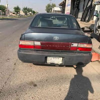 كورلا • ١٩٩٤ • محرك ١٨٠٠