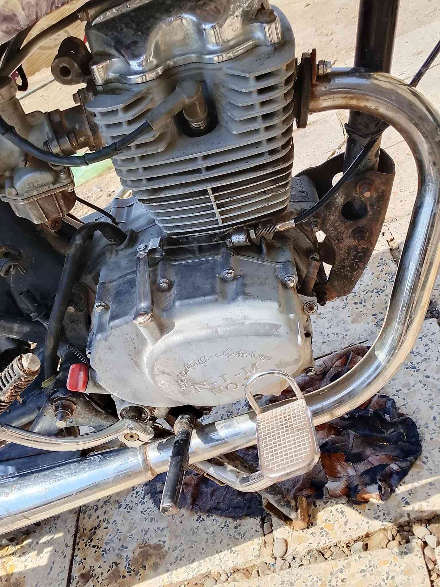 لبيع سعر خاص نامه مديل 20 متروكه كلشي مابيه 
ضفيره كمله ربط وايرات يشتغلن كلوبات 
ديالى هبهب الخالص ‏‪***********‬‏

