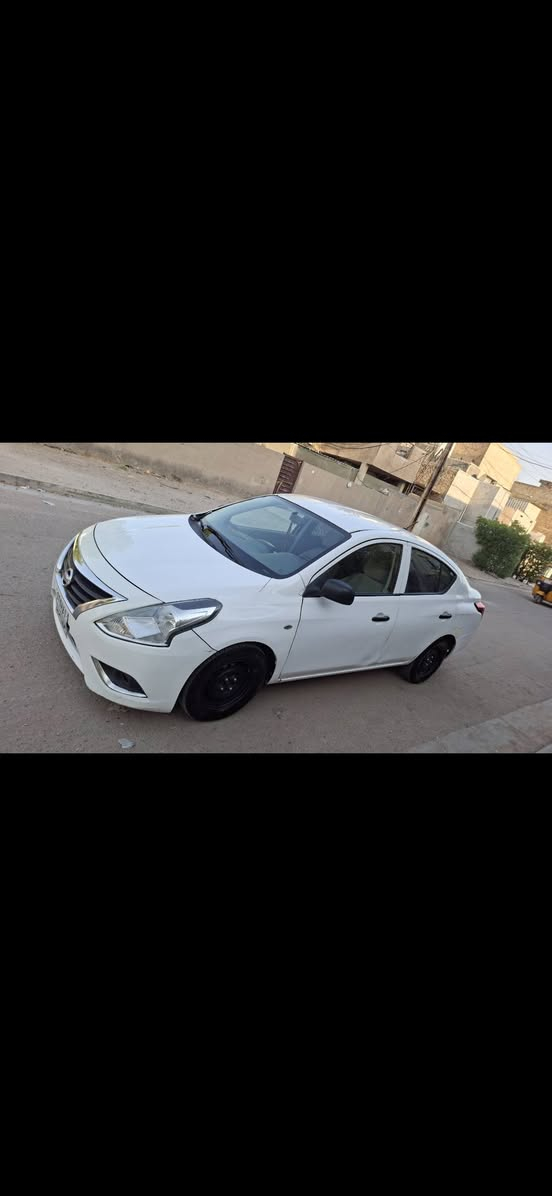 صني هندي • ٢٠١٥ • بغداد