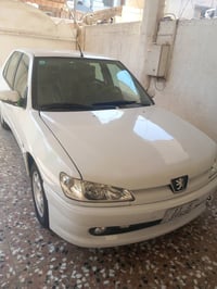 بيجو ٣٠٦ • مصبوغة • نظيفة