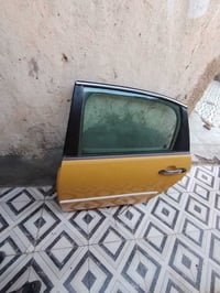 باب امبالا • خلفيه جه سايق • ٢٠١٢