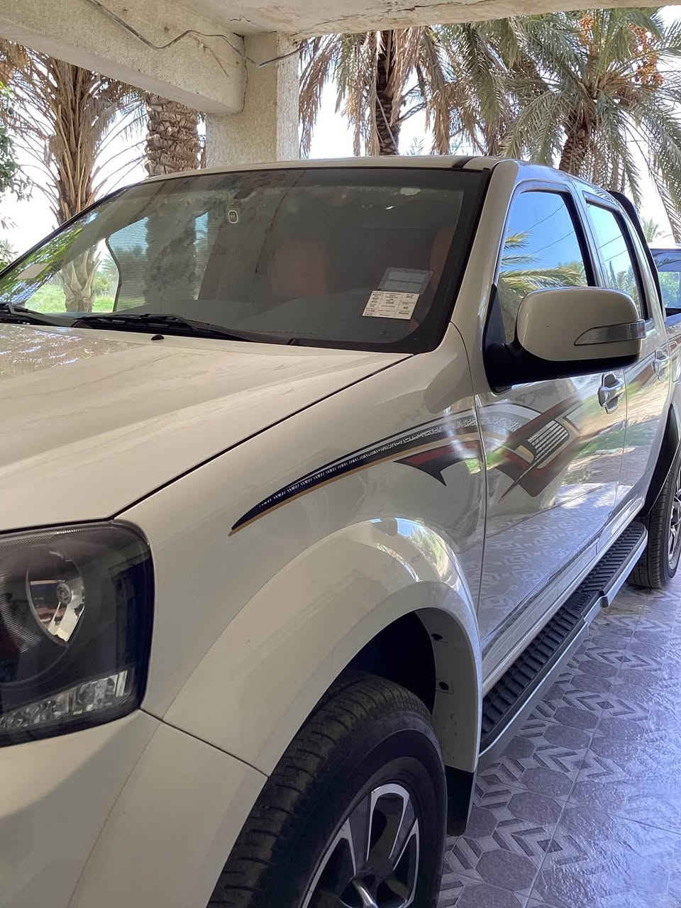 سلام عليكم
 
 كريت وول ٢٠٢٦ رقم واسط            سعر 153
 
كفاله عامه سياره  زيروو مرقمه وجاهزه ماشيه ٢٤٠٠ مدوشمه ارضيه وكشنات مناقصه اي شي 

***********//***********.                                 عنوات كوت
