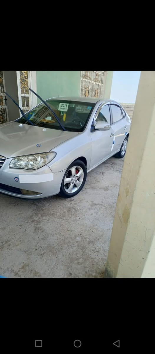 مكلف بل نشر 
للبيع الانتره 2011
محرك 2000  بيها قطع صبغ ابيعلك حزام رقم بغداد بسمنه 
تبريد تدفئه شغالات خير من الله
تايرات 80% 
صدر امامي خلفي جديد 
مكان السياره بعقوبه 
للاستفسار الاتصال على الرقم
***********
