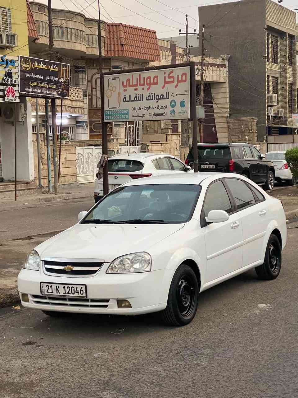 اوبتره • ٢٠١٤ • تواير جديدة