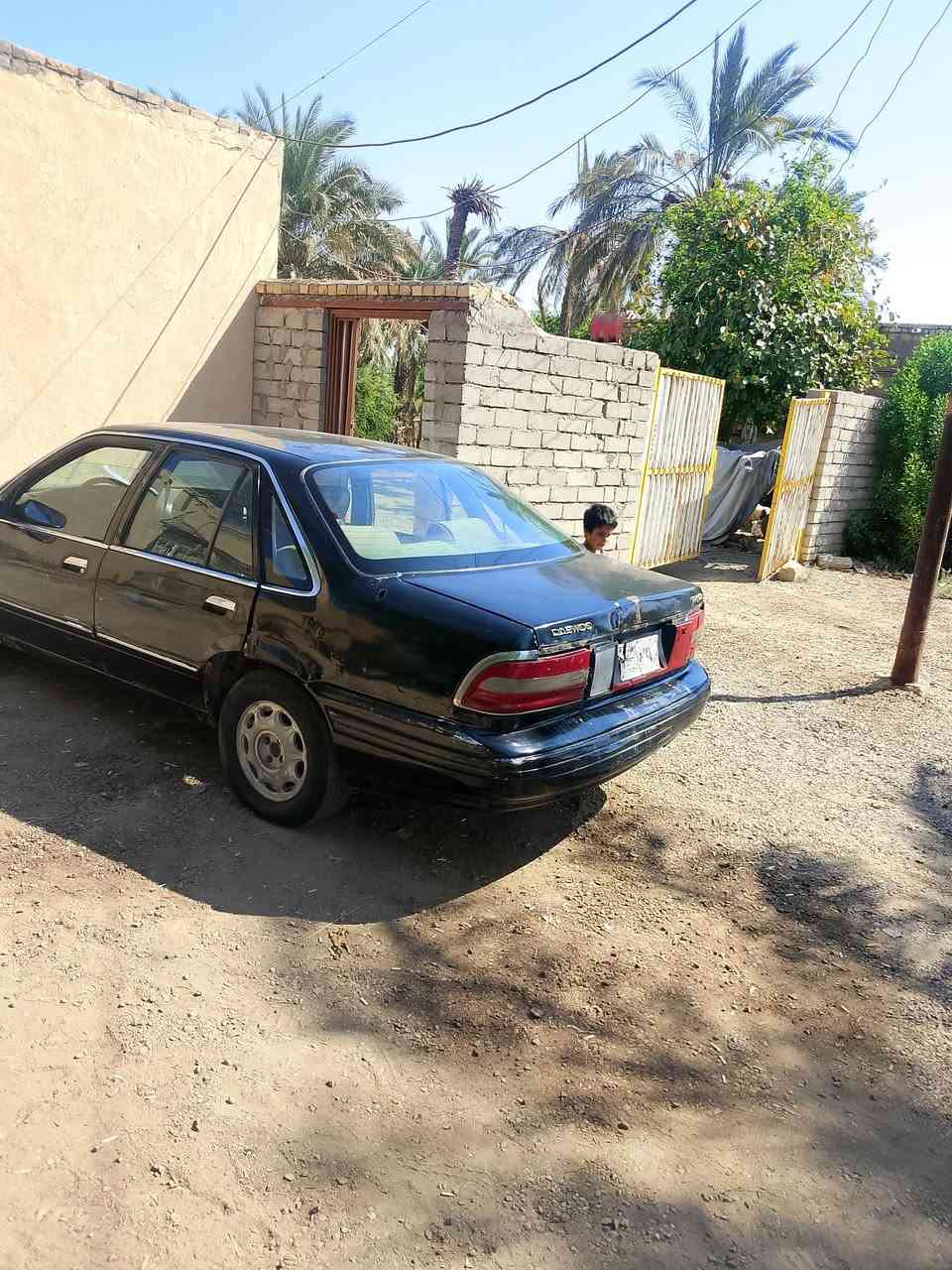 دايو برنس للبيع رقم فحص مؤقت بابل 
محرك بصحه جيده ماتنقص محرك 2000
الكير اتوو سياره قتصاديه حلوه عائليه
المكان سوق الشيوخ 
السعر 10ورقات رقم الهاتف ***********
