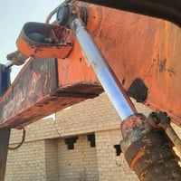 حفارة • للبيع