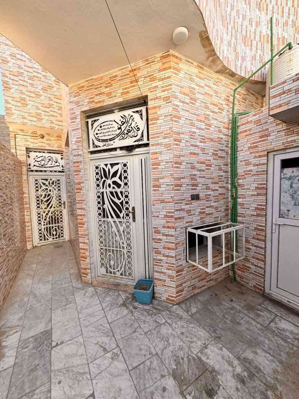 دار للايجار • ١٠٠م • حي السلام