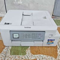 طابعة ملونة • خراطيش LC426 • وجهين أوتوماتيك