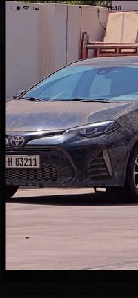 كورلا • جامعات كركوك • ٤ ركاب