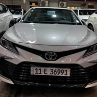 كامري GLE • ٢٠٢٤ • بنزين