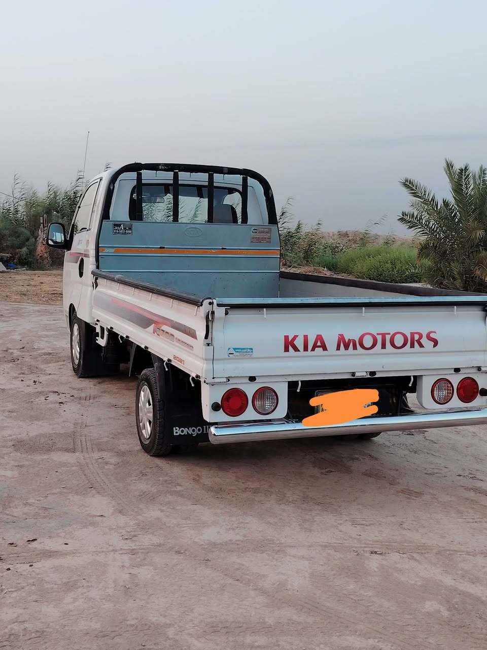 سياره للبيع مكفولة كفالة عامه المكان بابل
سيارة على وضع الشركه برغي ما مفتوح بيها
***********
