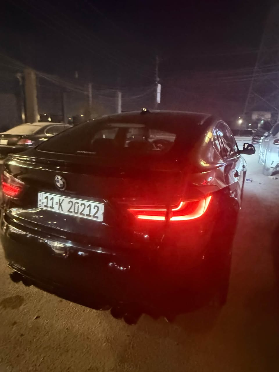 للبيع بي ام X6 موديل2018 لمتد
  فول مواصفات للبيع العنوان بغداد الدورة 
رقم بغداد تحويل مباشر    السعر 310. 
للاستفسار الاتصال ***********
