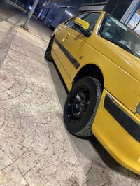 ٢٠١٥ • مكينة وكير جديد • بدون صبغ