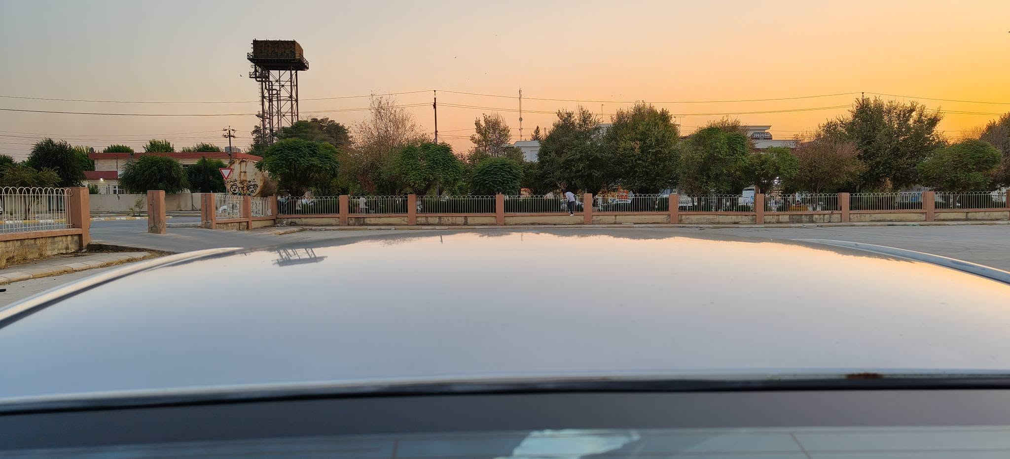 سڵاو 
KIA SERATO
مۆدێل 2011 بڕاوە کۆدی هه یە بەشەرت گێڕو مەکینەی بەشەرتی فیتەر سەقف بەشەرت کەفەر بەشەرت شەنسی بەشەرت بەسمە کاوێنە ئیشارەت جلد هیتەر حاسە ساڵنساگەورە ئاوینە کارەبای گێڕ عادیو تۆماتیک کارە بای بەشەرت ABS بەشەرت دەعموو لێدراو بەشەرت سەقفی وەک شوشە وایە چاڵو شخوتی نییە ناوی وەک شەریکەماوەتۆ کامل مەسرەف کراوە دیناری مەسروفی نییە چوار تایەی  تازە خایساتی،نییە شوین هه ڵەبجەی تازە ***********
سعر 43 مەجالی برایانە دار بنديهكان, السليمانية

