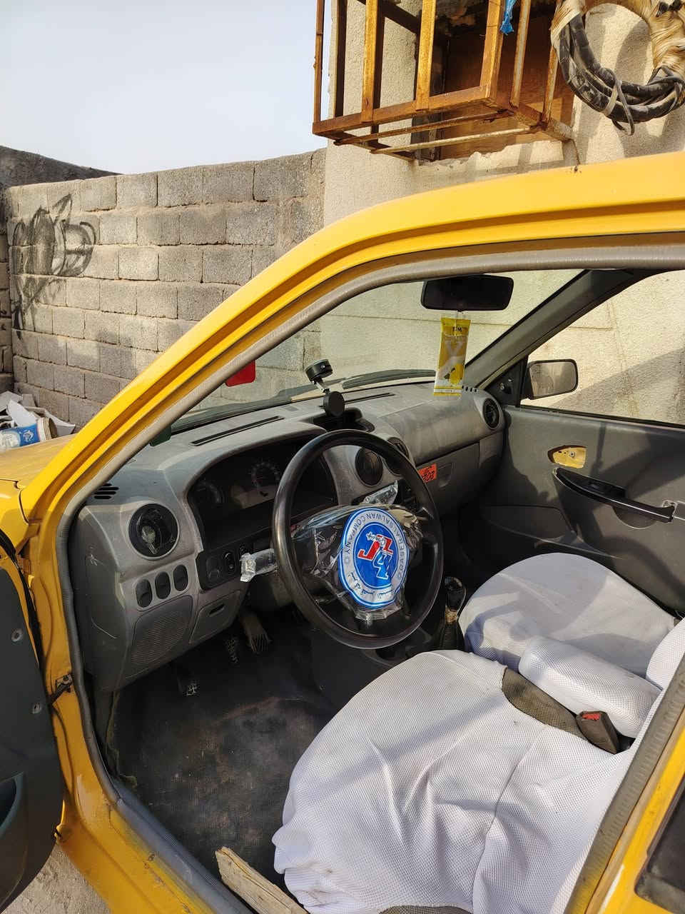 مديل ١٢ • بدون راعي • الزبير