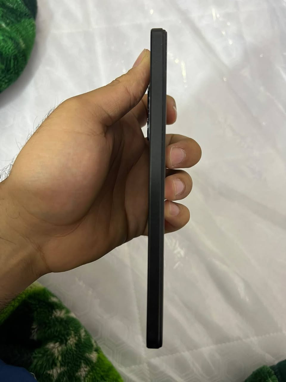 موبايل بوكو x5 pro ذاكره ٢٥٦  نضيف كلش مامبدل بي اي شي وكارتونه والشاحنه  موجودات سعره ٢٧٥  وبي مجال  رقمي ***********

