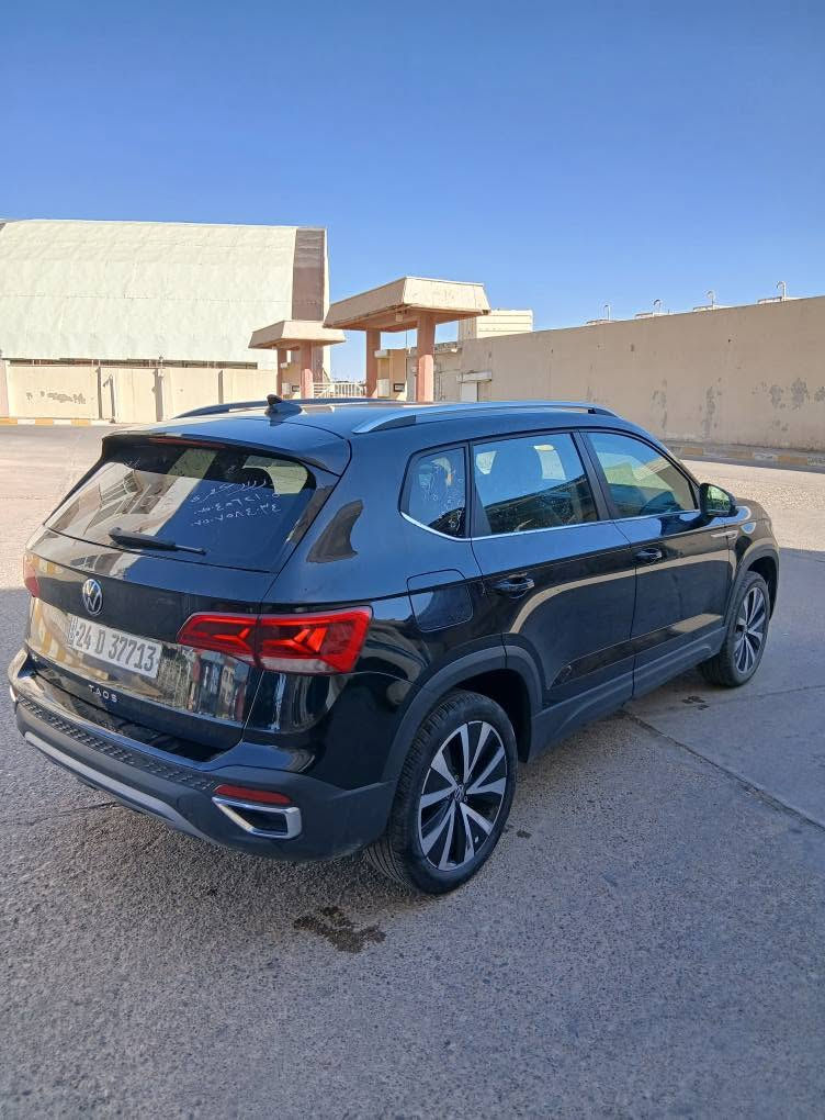 تاوس • ٢٠٢٤ • SE فول